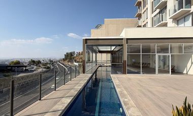 Departamento en renta