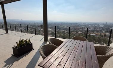 Departamento en renta