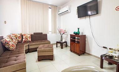 Casa en Venta Atacames Playa