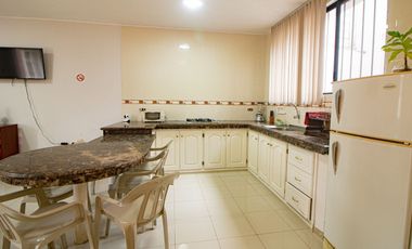 Casa en Venta Atacames Playa