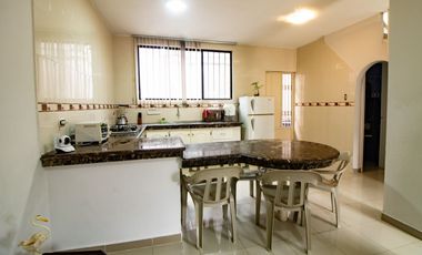 Casa en Venta Atacames Playa