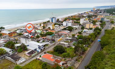 Casa en Venta Atacames Playa