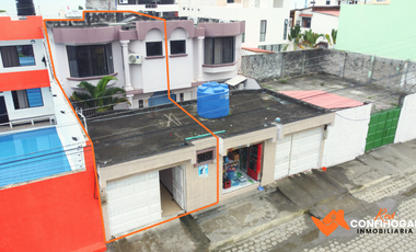 Casa en Venta Atacames Playa