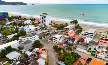 Casa en Venta Atacames Playa