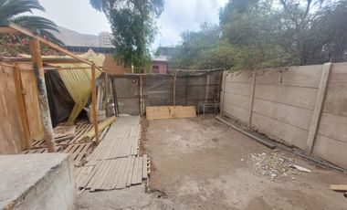 VENDE PROPIEDAD PARA INVERSIÓN PLENO CENTRO EN COPIAPÓ