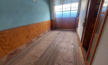 VENDE PROPIEDAD PARA INVERSIÓN PLENO CENTRO EN COPIAPÓ