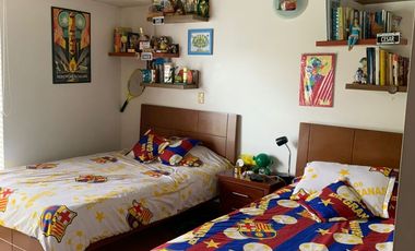 CASA EN CONJUNTO SAN MARCEL