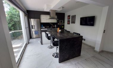 Casa en Fraccionamiento en Lomas de Cocoyoc, Morelos.