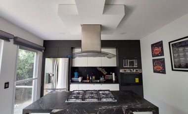 Casa en Fraccionamiento en Lomas de Cocoyoc, Morelos.