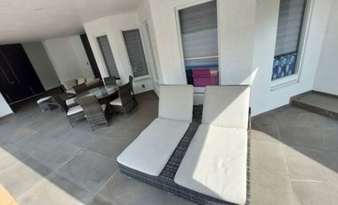 Casa en Fraccionamiento en Lomas de Cocoyoc, Morelos.