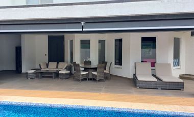 Casa en Fraccionamiento en Lomas de Cocoyoc, Morelos.