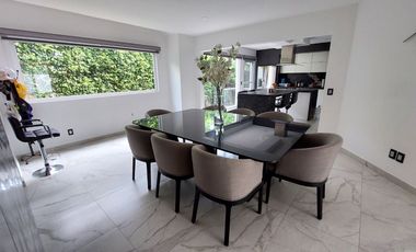 Casa en Fraccionamiento en Lomas de Cocoyoc, Morelos.