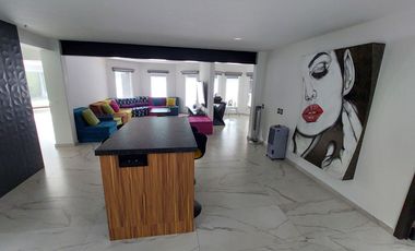 Casa en Fraccionamiento en Lomas de Cocoyoc, Morelos.