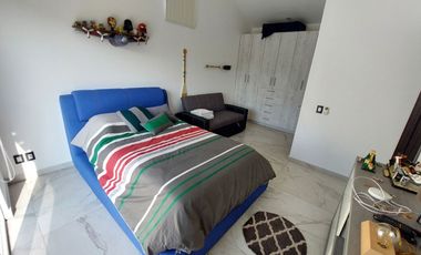 Casa en Fraccionamiento en Lomas de Cocoyoc, Morelos.