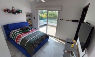 Casa en Fraccionamiento en Lomas de Cocoyoc, Morelos.