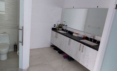 Casa en Fraccionamiento en Lomas de Cocoyoc, Morelos.