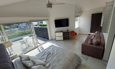 Casa en Fraccionamiento en Lomas de Cocoyoc, Morelos.