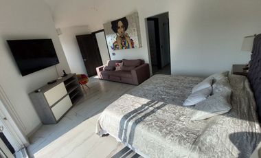 Casa en Fraccionamiento en Lomas de Cocoyoc, Morelos.