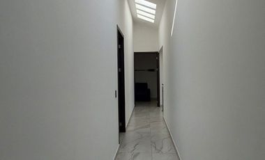 Casa en Fraccionamiento en Lomas de Cocoyoc, Morelos.