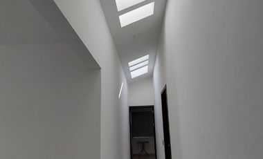 Casa en Fraccionamiento en Lomas de Cocoyoc, Morelos.