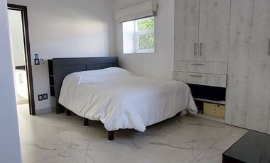 Casa en Fraccionamiento en Lomas de Cocoyoc, Morelos.