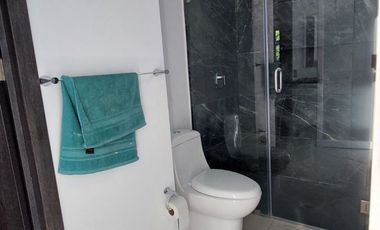 Casa en Fraccionamiento en Lomas de Cocoyoc, Morelos.