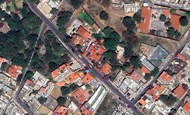 Inversión Segura y Rentable en Bienes Raíces, Col. La Primavera, Tlalpan.