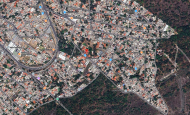 Inversión Segura y Rentable en Bienes Raíces, Col. La Primavera, Tlalpan.