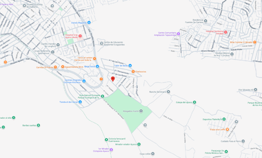 Inversión Segura y Rentable en Bienes Raíces, Col. La Primavera, Tlalpan.