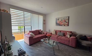 DEPARTAMENTO EN RENTA CON UBICACIÓN INCOMPARABLE