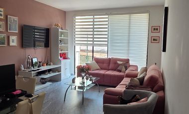 DEPARTAMENTO EN RENTA CON UBICACIÓN INCOMPARABLE