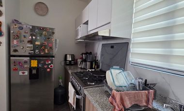 DEPARTAMENTO EN RENTA CON UBICACIÓN INCOMPARABLE