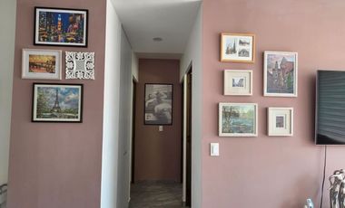 DEPARTAMENTO EN RENTA CON UBICACIÓN INCOMPARABLE