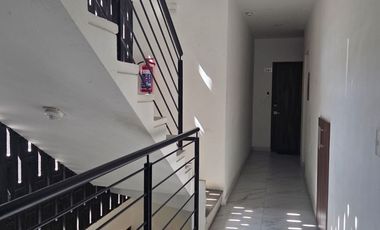 DEPARTAMENTO EN RENTA CON UBICACIÓN INCOMPARABLE