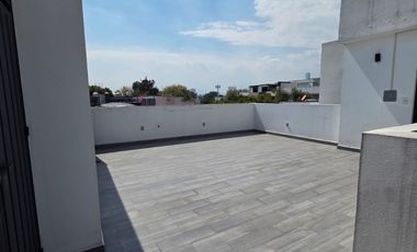 DEPARTAMENTO EN RENTA CON UBICACIÓN INCOMPARABLE