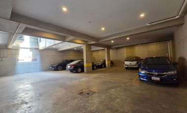 DEPARTAMENTO EN RENTA CON UBICACIÓN INCOMPARABLE