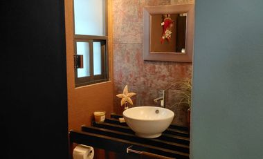 HERMOSA CASA DUPLEX EN VENTA