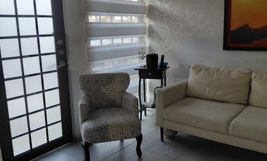 HERMOSA CASA DUPLEX EN VENTA