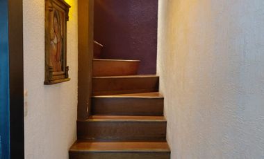 HERMOSA CASA DUPLEX EN VENTA