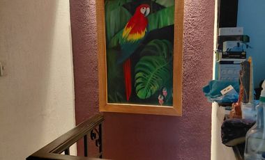 HERMOSA CASA DUPLEX EN VENTA