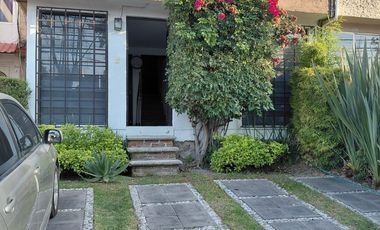 HERMOSA CASA DUPLEX EN VENTA