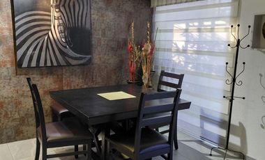 HERMOSA CASA DUPLEX EN VENTA