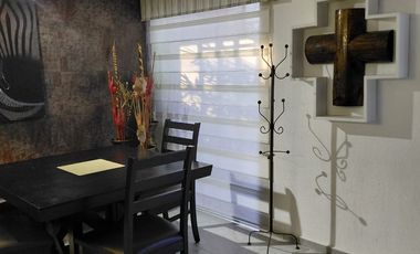 HERMOSA CASA DUPLEX EN VENTA