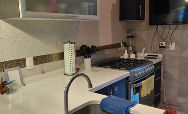 HERMOSA CASA DUPLEX EN VENTA