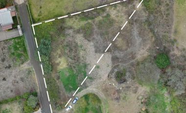 TERRENO dentro de Urbanización EN VENTA ubicado en Challuabamba