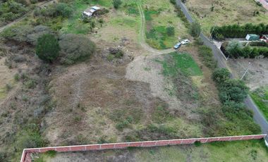 TERRENO dentro de Urbanización EN VENTA ubicado en Challuabamba