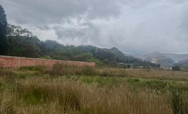 TERRENO dentro de Urbanización EN VENTA ubicado en Challuabamba