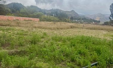 TERRENO dentro de Urbanización EN VENTA ubicado en Challuabamba