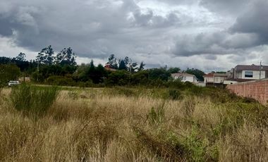 TERRENO dentro de Urbanización EN VENTA ubicado en Challuabamba