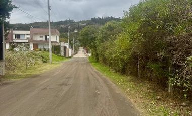 TERRENO dentro de Urbanización EN VENTA ubicado en Challuabamba